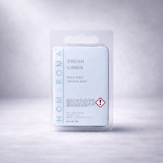 Fresh Linen
