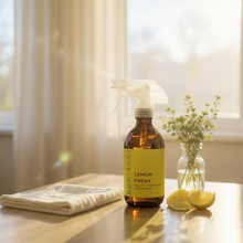 Load image into Gallery viewer, Lemon Fresh