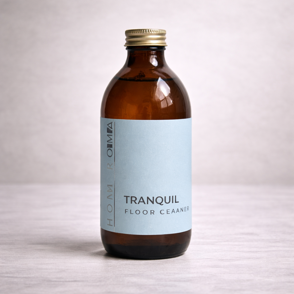 Tranquil