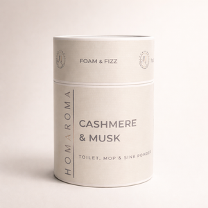 Cashmere & Musk