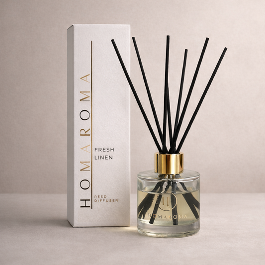 Fresh Linen
