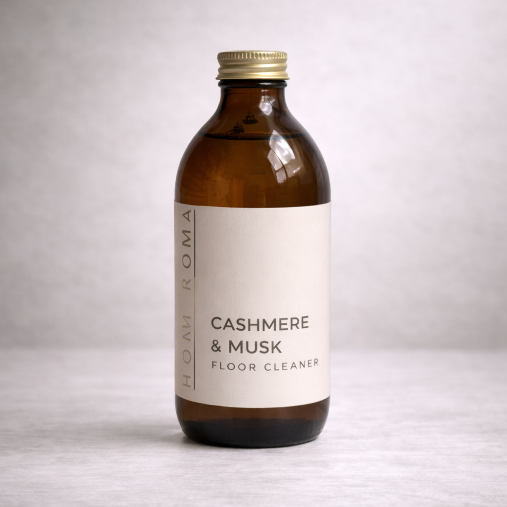 Cashmere & Musk