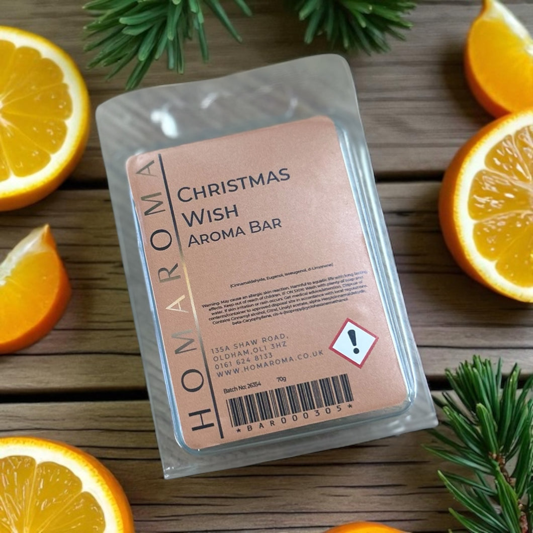 Christmas Wish
