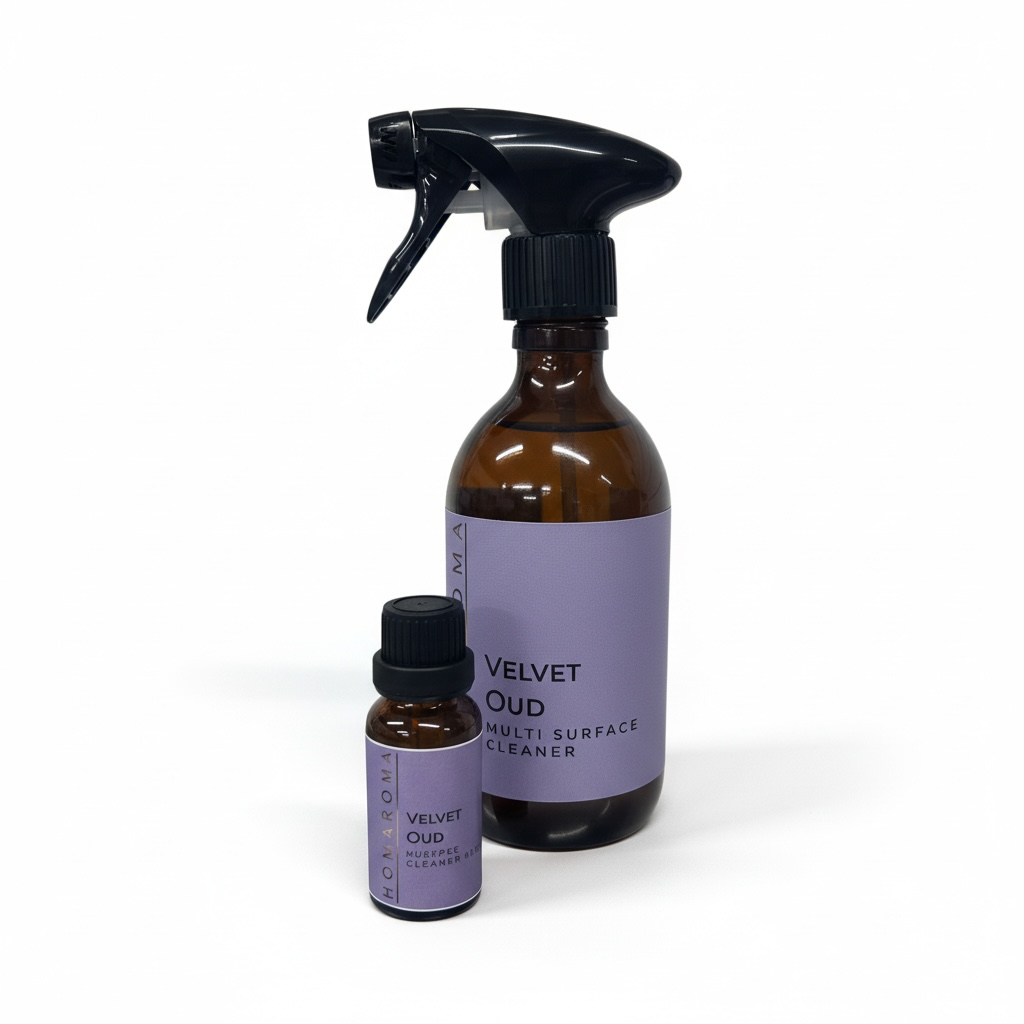 Velvet Oud