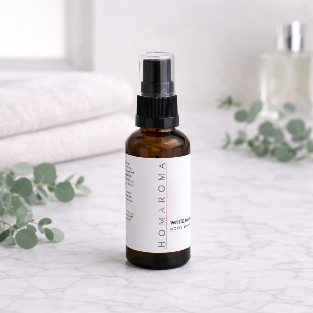 White Musk