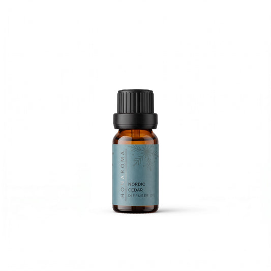 Nordic Cedar