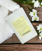 Jasmine & Orange Blossom