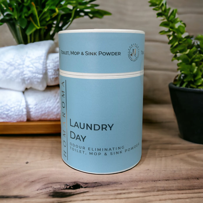 Laundry Day