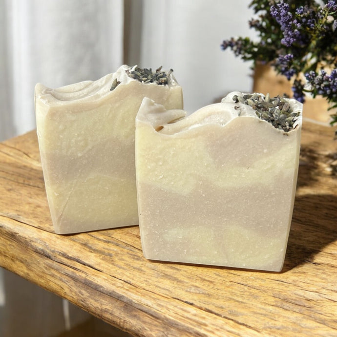 Lavender & Cedarwood