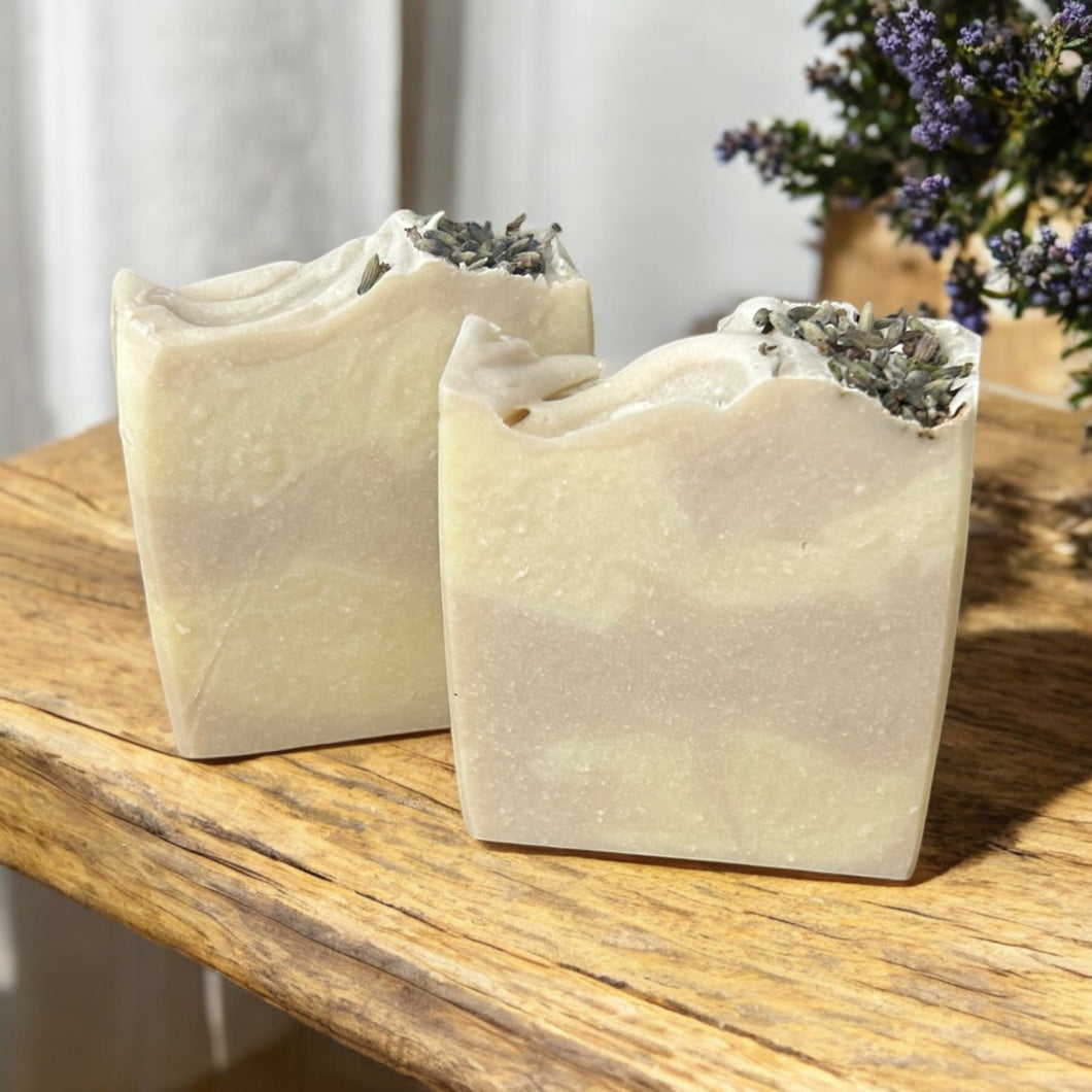 Lavender & Cedarwood