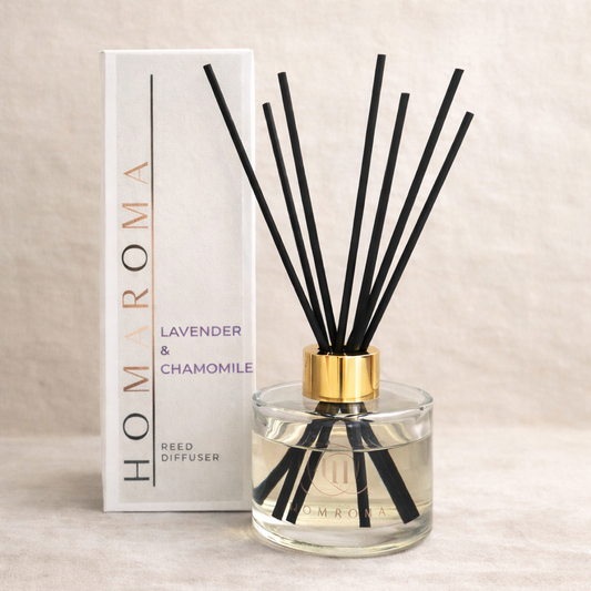 Lavender & Chamomile