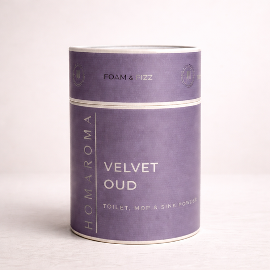Velvet Oud