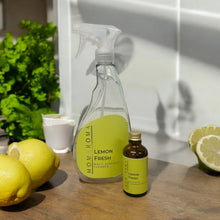 Load image into Gallery viewer, Lemon Fresh