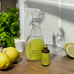 Lemon Fresh