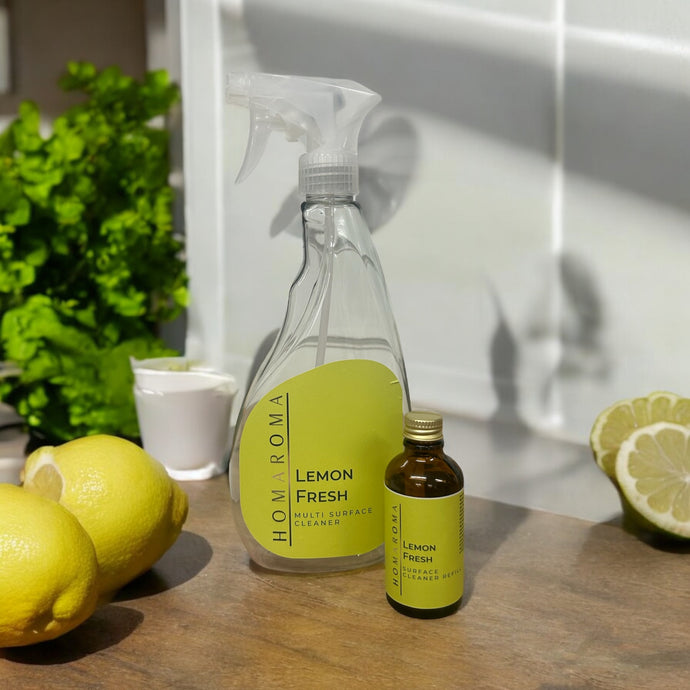 Lemon Fresh