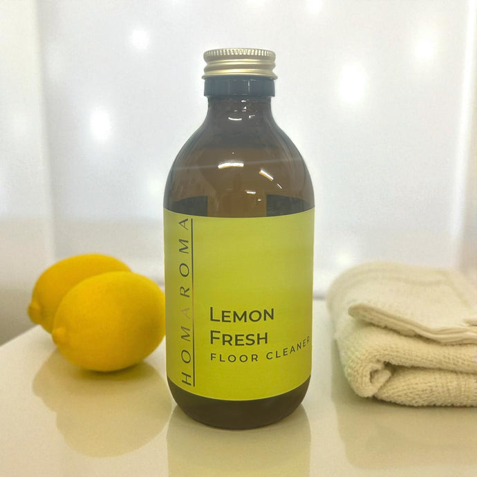 Lemon Fresh