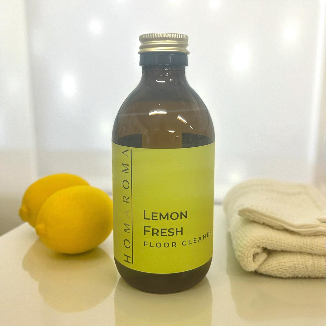 Lemon Fresh