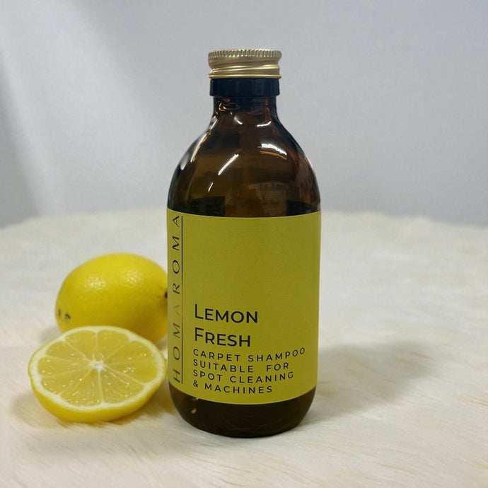Lemon Fresh