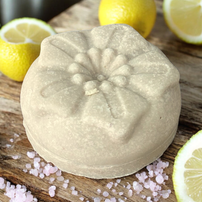 Lemon Salt Bar