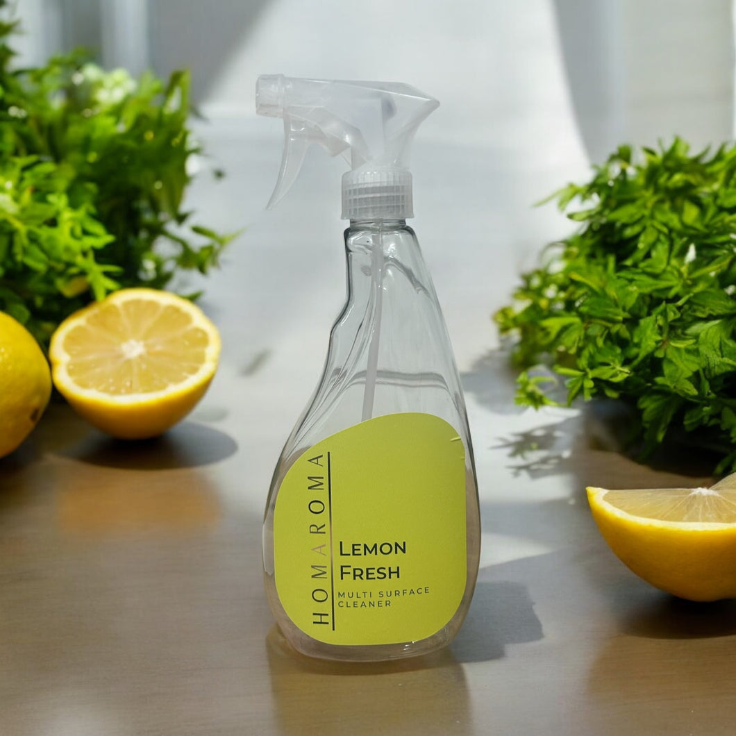 Lemon Fresh