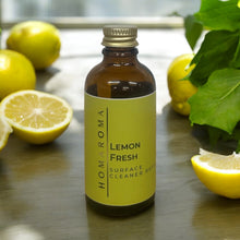 Load image into Gallery viewer, Lemon Fresh