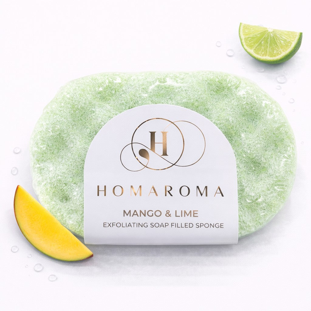 Mango & Lime