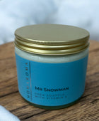 Mr Snowman