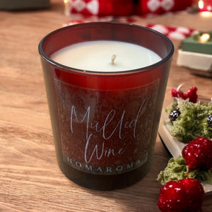Mulled Wine