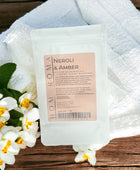 Neroli & Amber