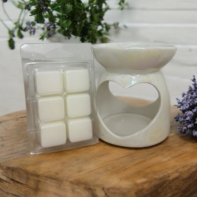 Orris & Thyme