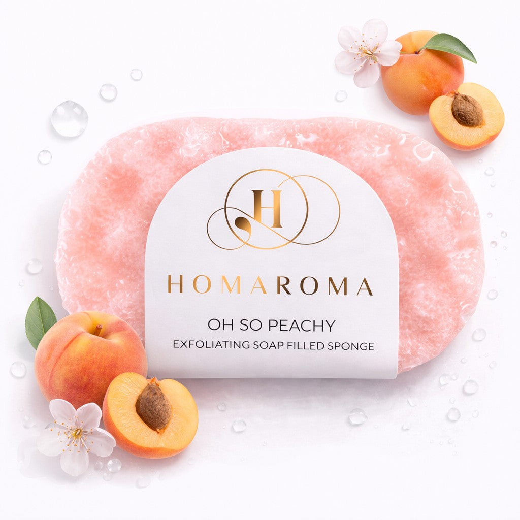 Oh so Peachy