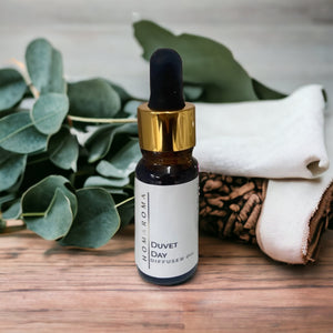 Peppermint & Eucalyptus