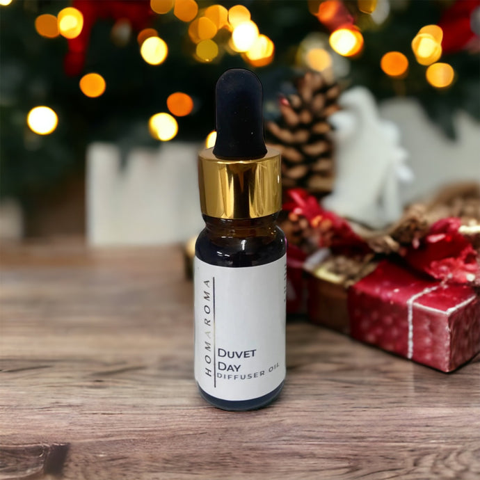 Frankincense & Myrrh