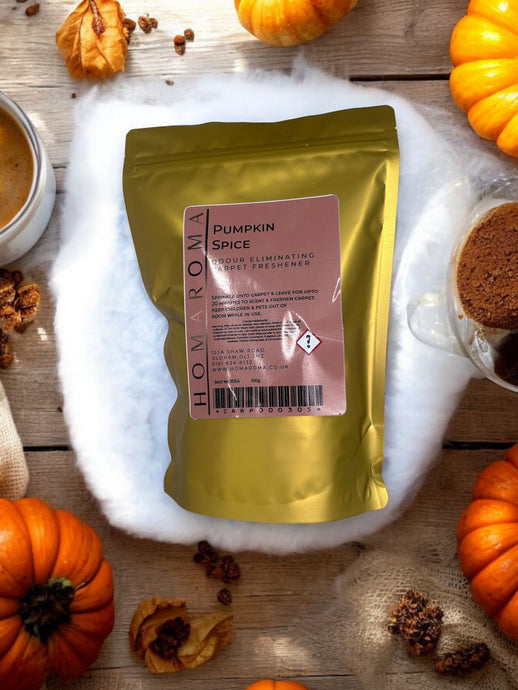 Pumpkin Spice