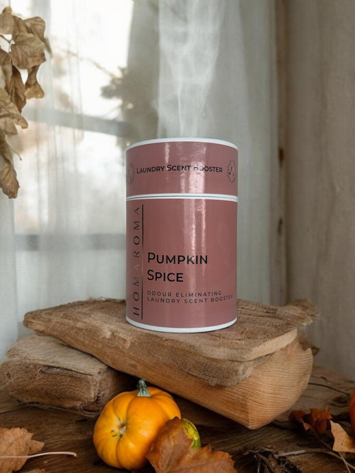 Pumpkin Spice