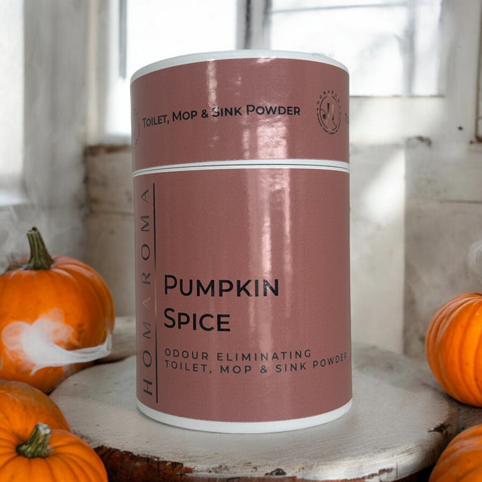 Pumpkin Spice