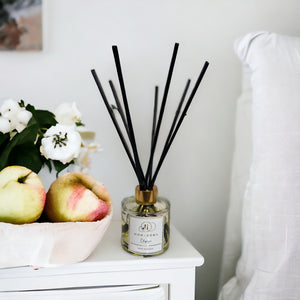 Sandalwood & Blossom