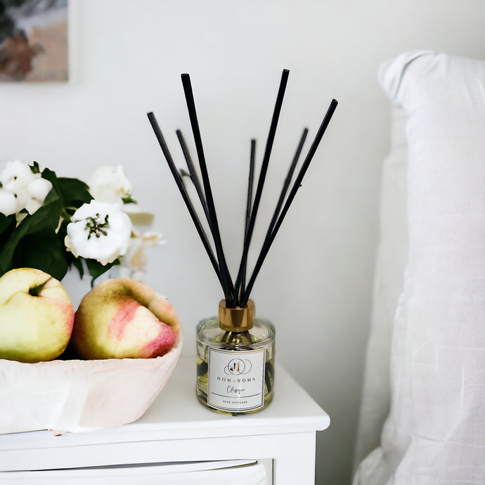 Sandalwood & Blossom