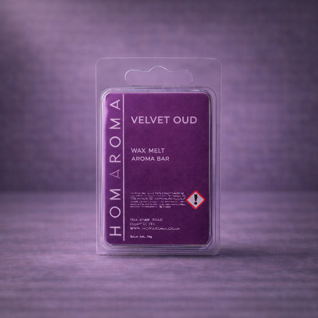 Velvet Oud