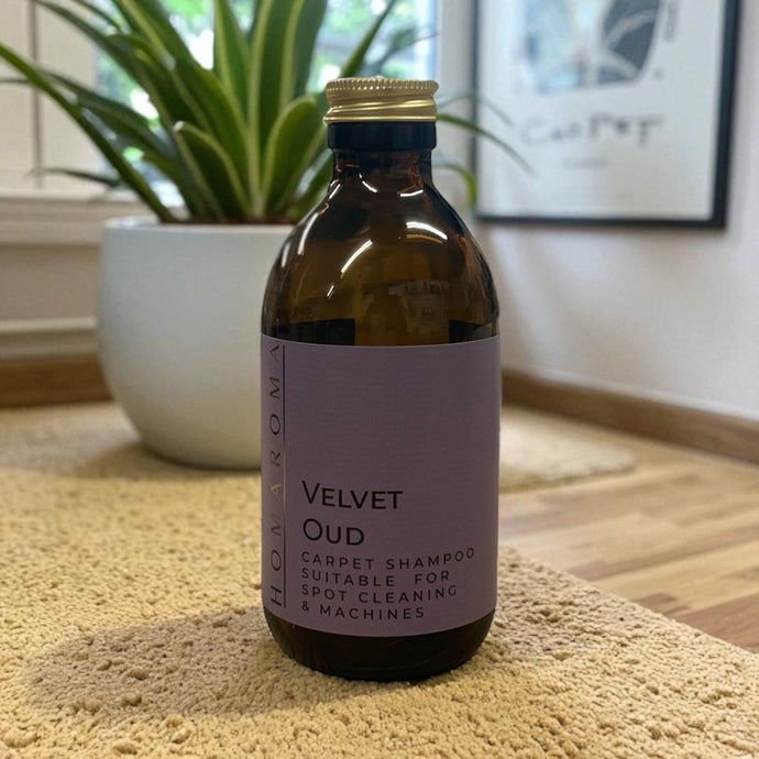Velvet Oud