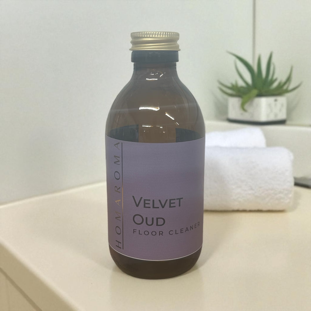 Velvet Oud
