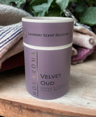 Velvet Oud