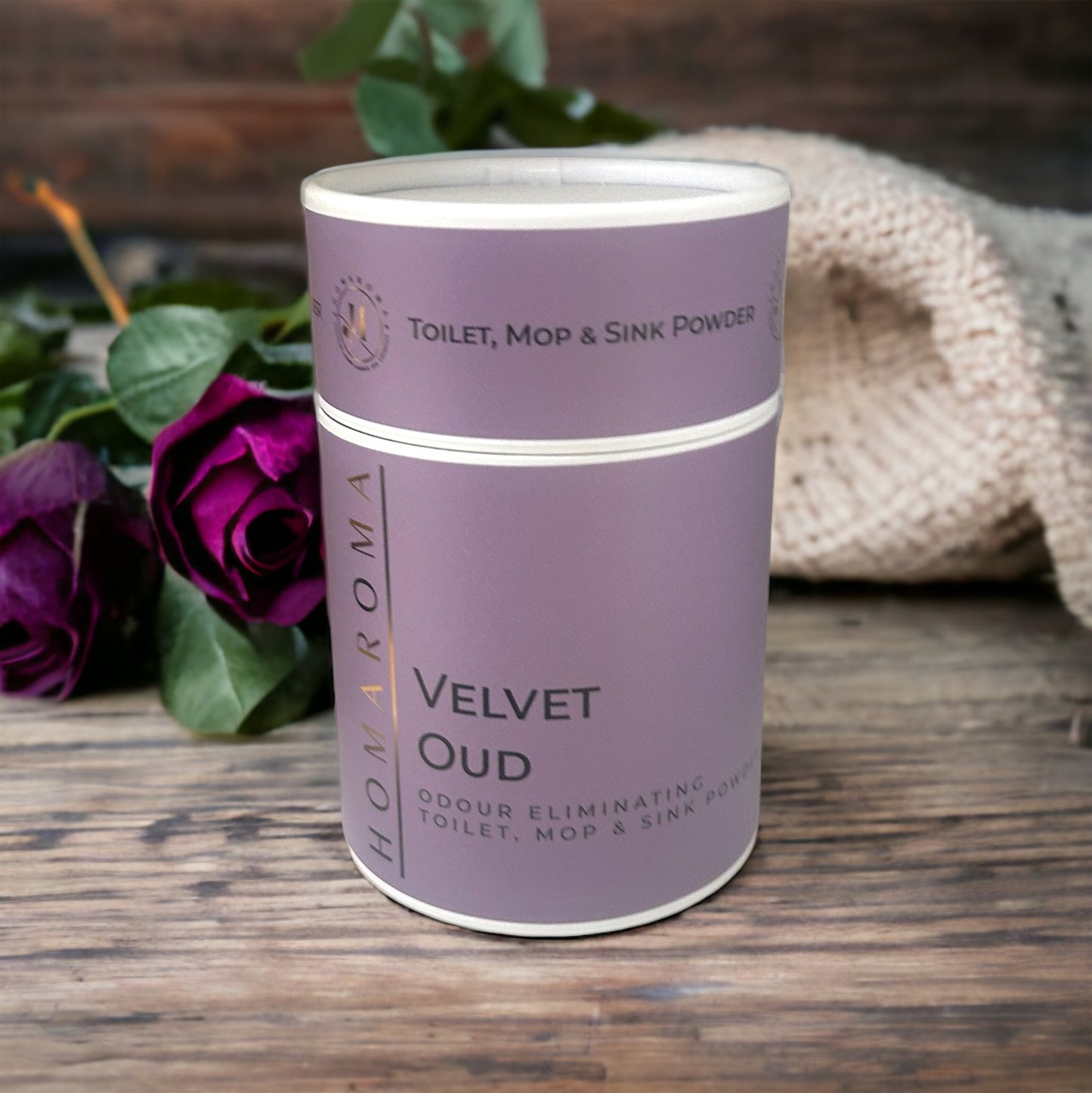 Velvet Oud