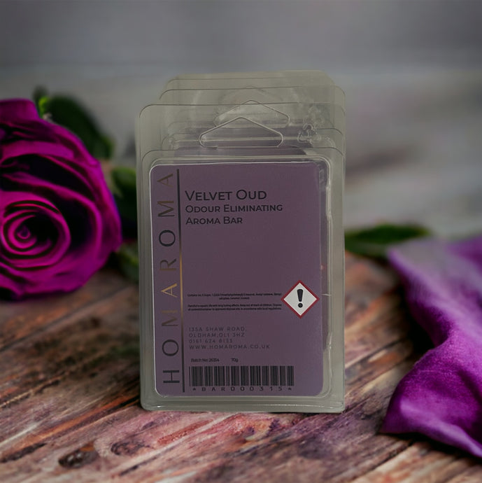 Velvet Oud