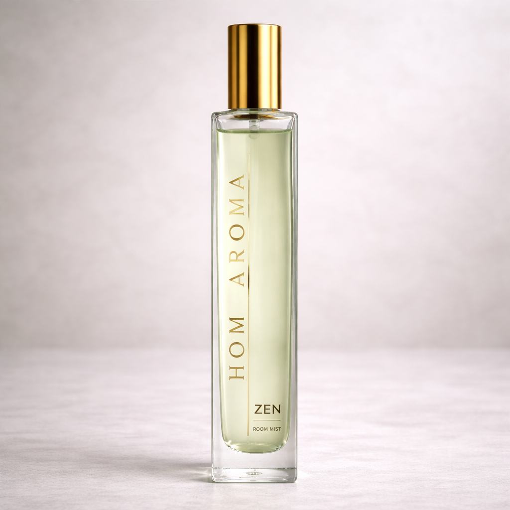 Zen - Lemongrass & Ginger