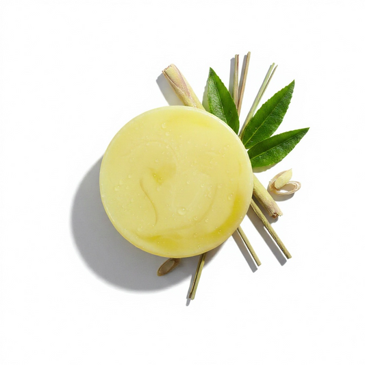 Citronella & Lemongrass