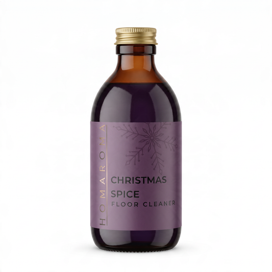Christmas Spice Concentrated Floor Cleaner