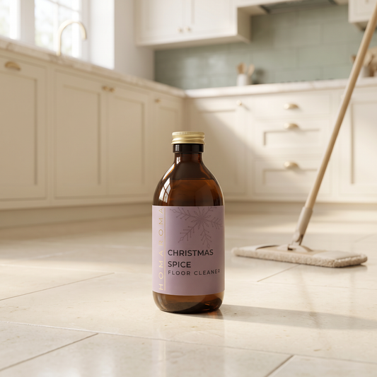 Christmas Spice Concentrated Floor Cleaner