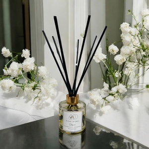 Jasmine & Orange Blossom
