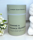 Jasmine & Orange Blossom